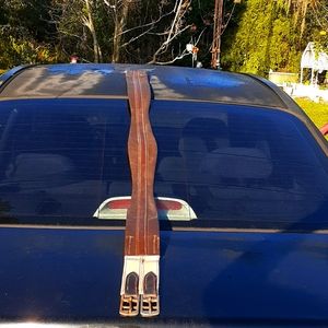 English Leather Girth 52" Hunter Jumper Dressage